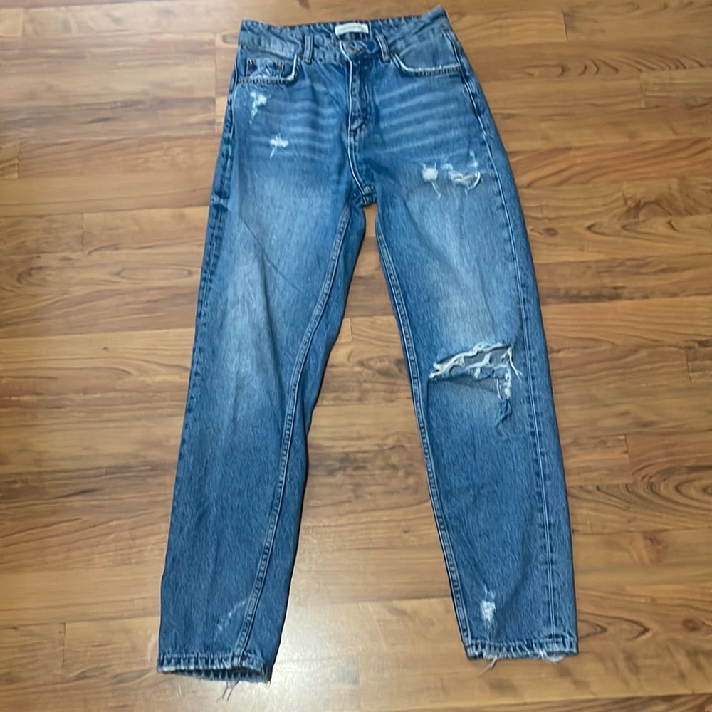 Zara Jeans Size 2